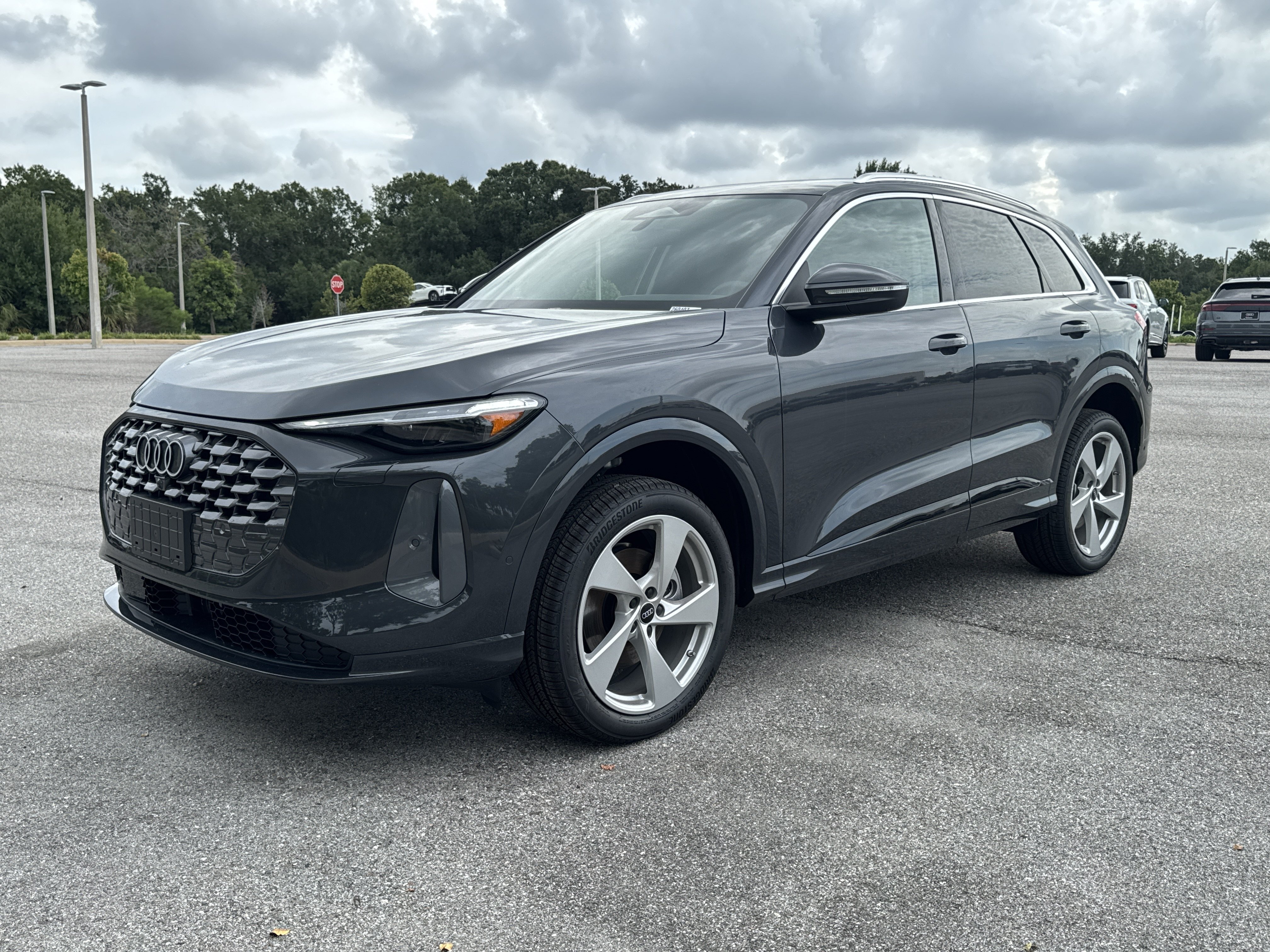 New 2026 Audi Q5 Premium Plus AWD/4WD image 6