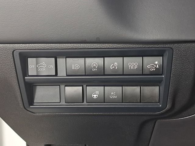 Used 2025 Toyota Tundra SR5 image 24