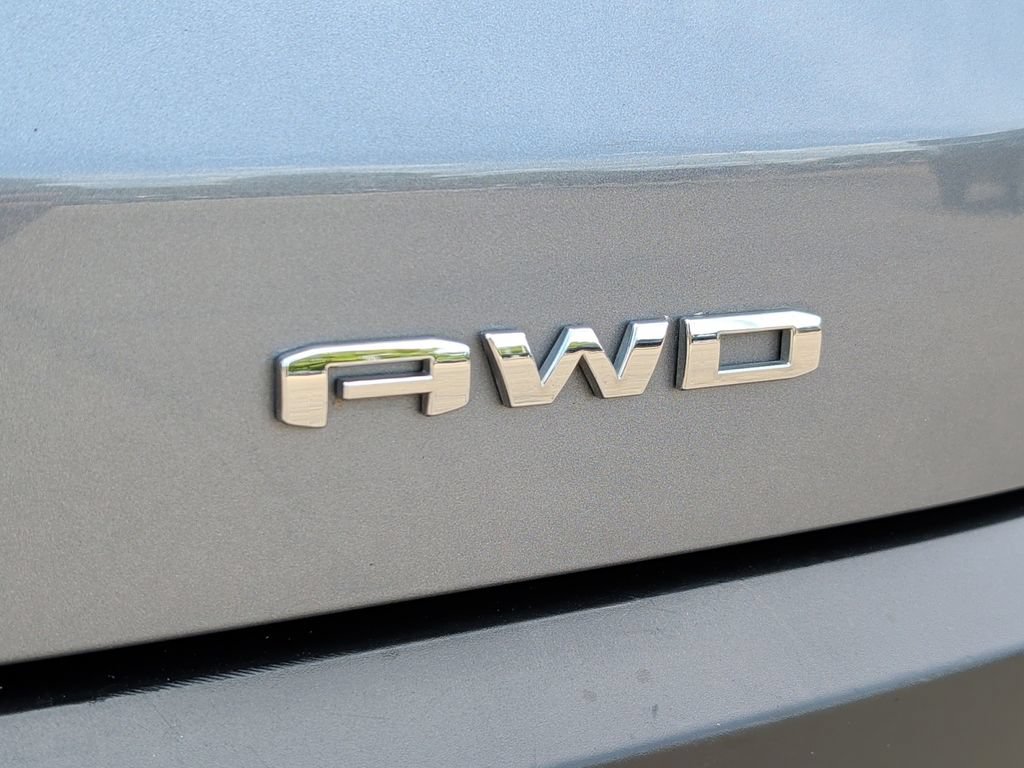 Used 2020 GMC Acadia SLE w/ Driver Convenience Package AWD/4WD image 45