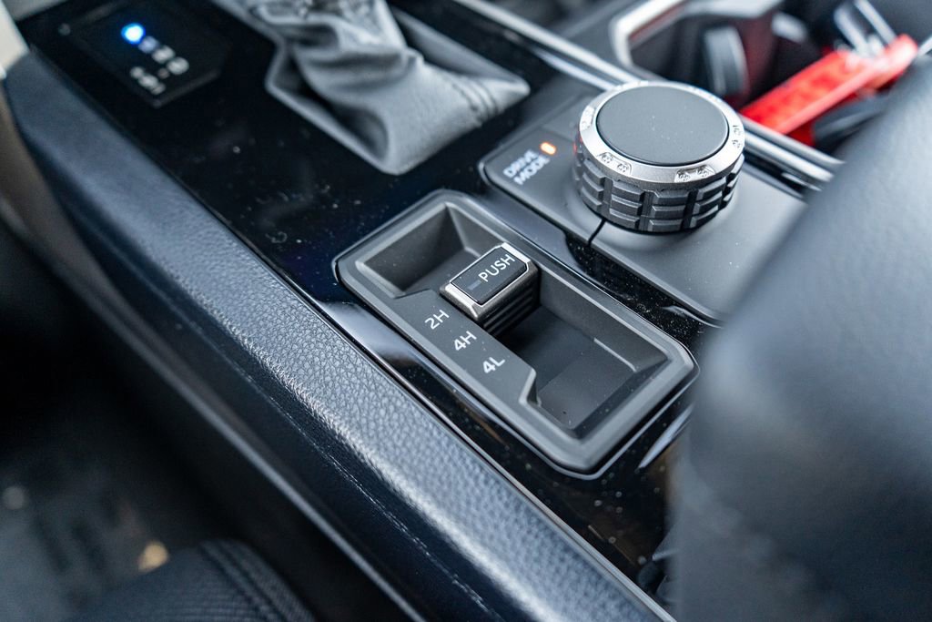 New 2026 Toyota Tundra SR5 image 26