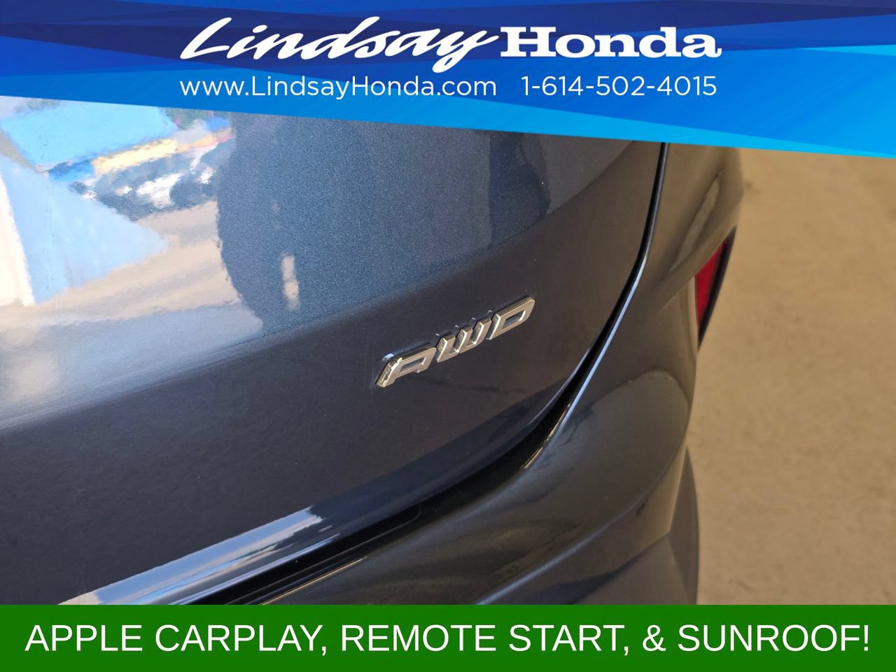Used 2022 Ford Edge SEL w/ Convenience Package AWD/4WD image 7