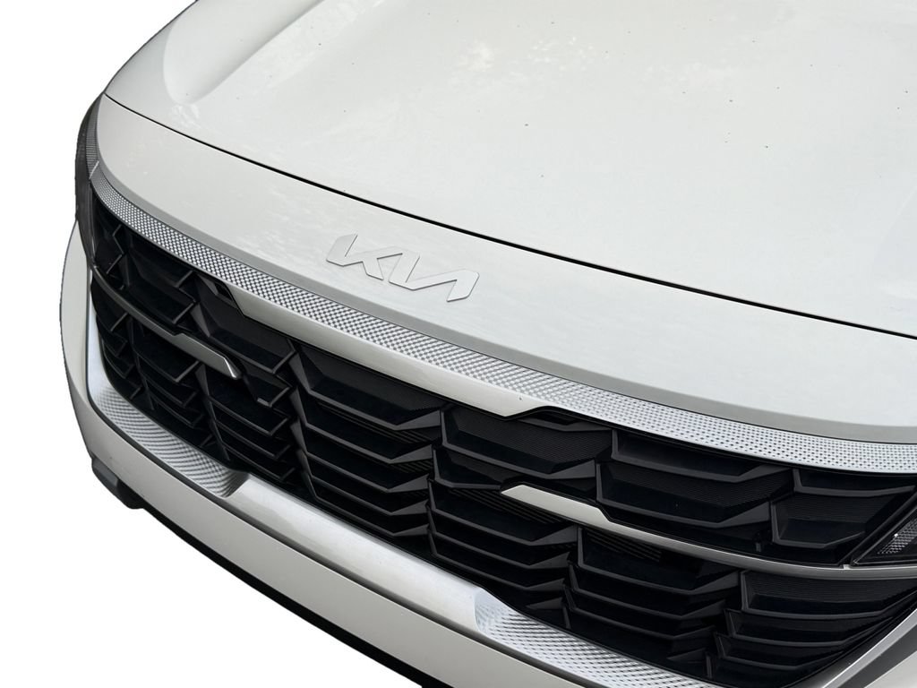 Used 2026 Kia Seltos LX FWD image 32
