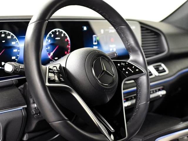 Certified 2025 Mercedes-Benz GLS 450 4MATIC image 22