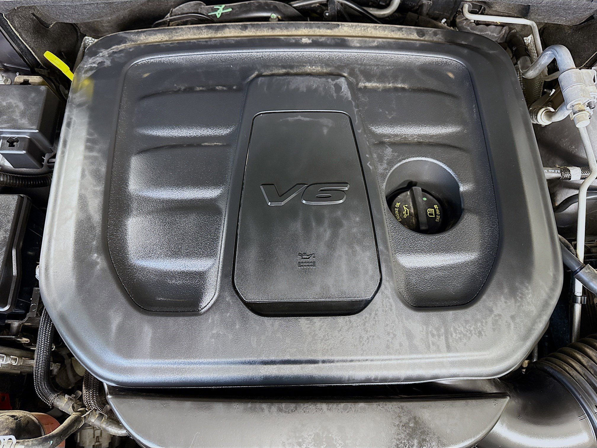 Used 2019 Jeep Grand Cherokee Altitude image 39