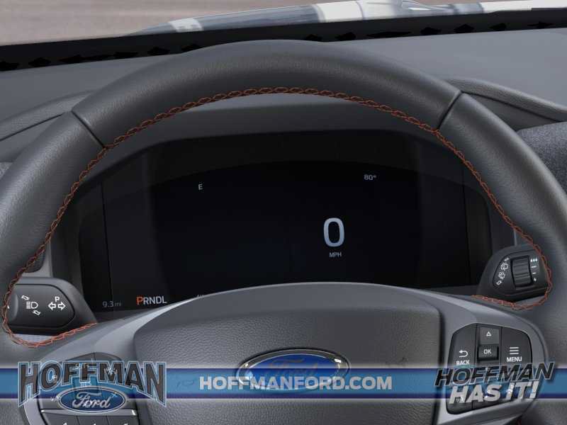 New 2026 Ford Explorer Active AWD/4WD image 13
