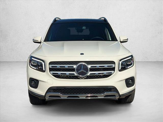 Certified 2023 Mercedes-Benz GLB 250 image 2