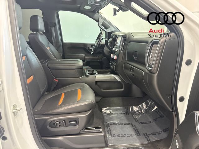 Used 2021 GMC Sierra 3500 AT4 w/ AT4 Premium Plus Package image 32