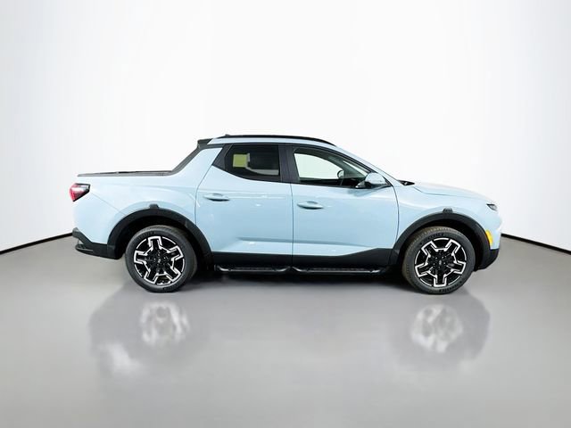 New 2026 Hyundai Santa Cruz Limited image 9