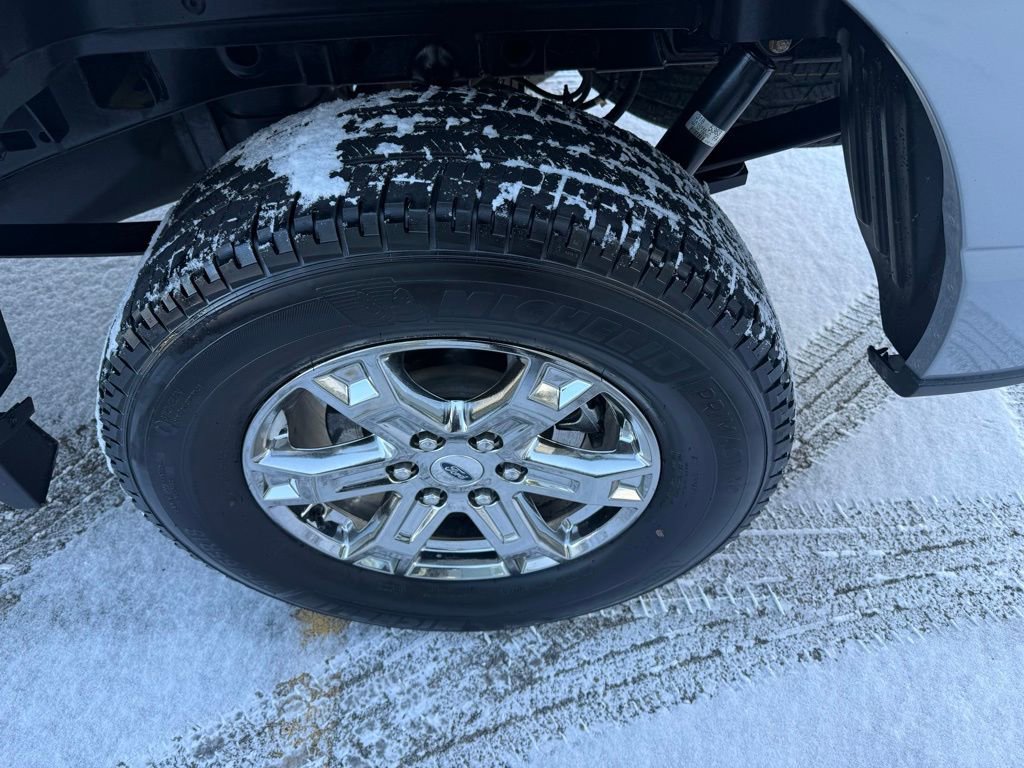 Used 2023 Ford F150 XLT w/ Equipment Group 302A High image 41