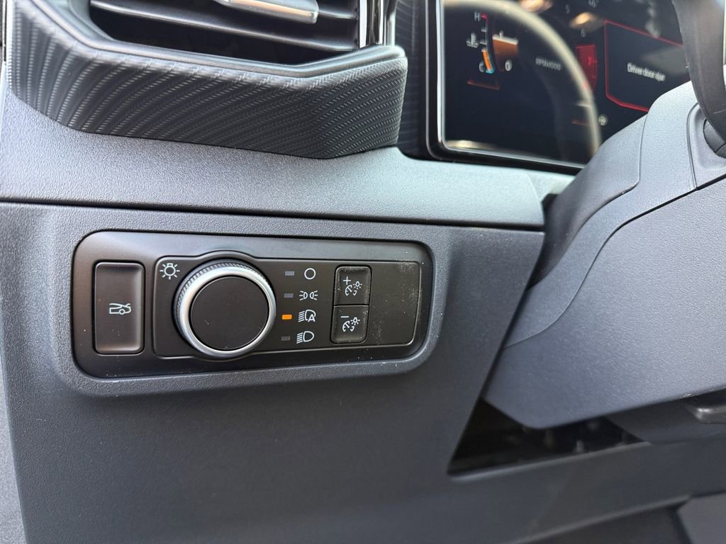 New 2026 Ford Mustang Coupe image 22