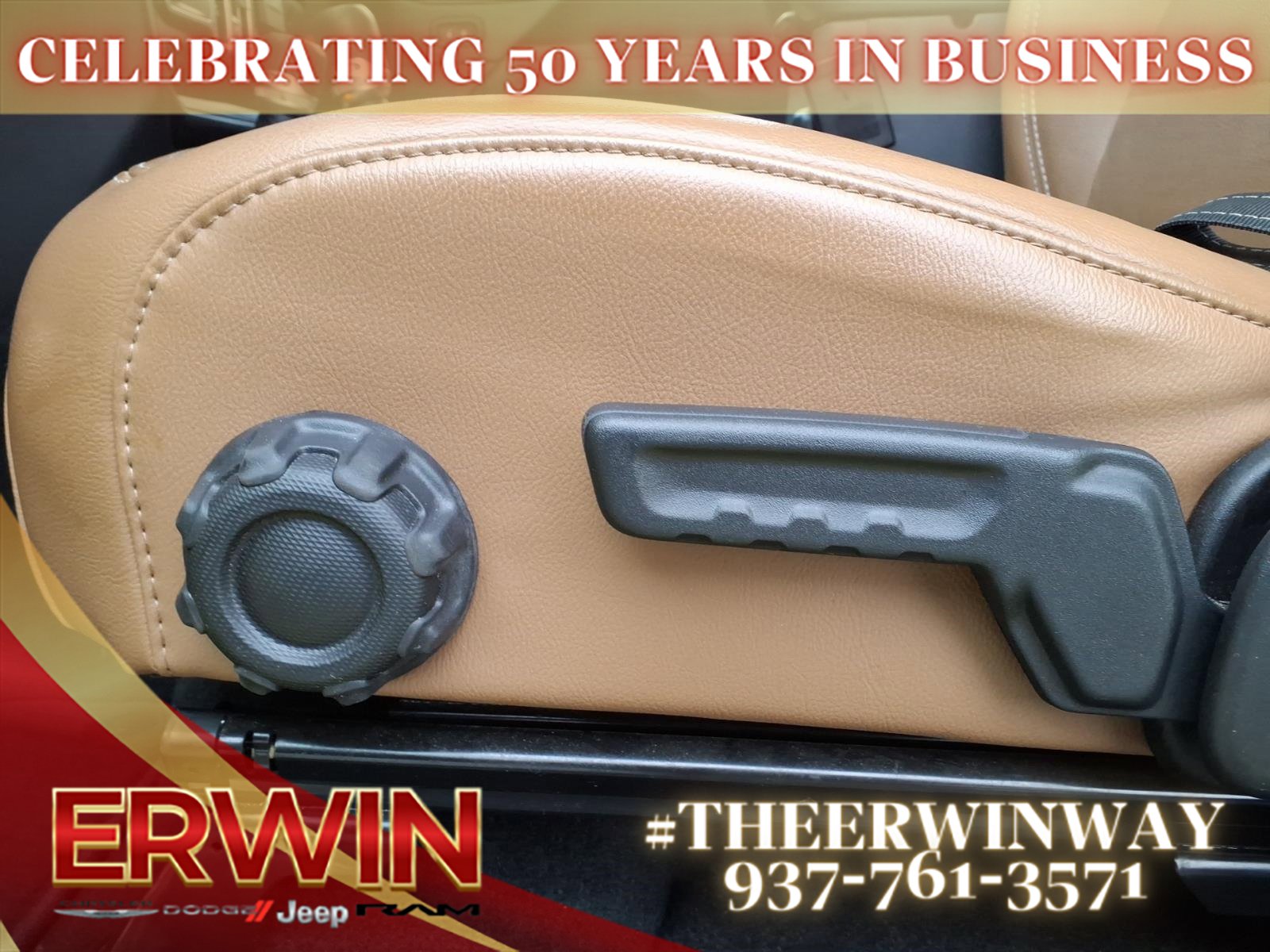 Certified 2023 Jeep Wrangler Unlimited Sahara w/ Cold Weather Group image 25