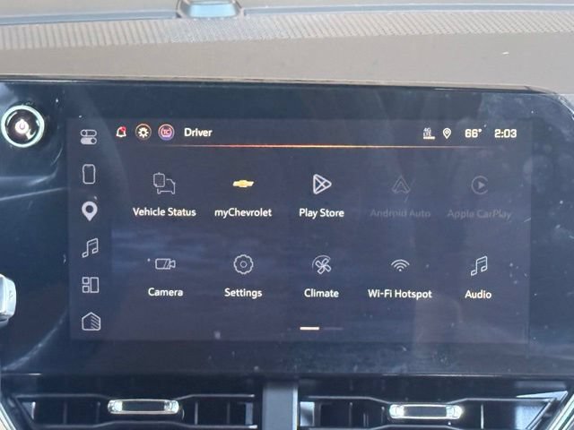 New 2026 Chevrolet Equinox ACTIV w/ Safety and Technology Package AWD/4WD image 13