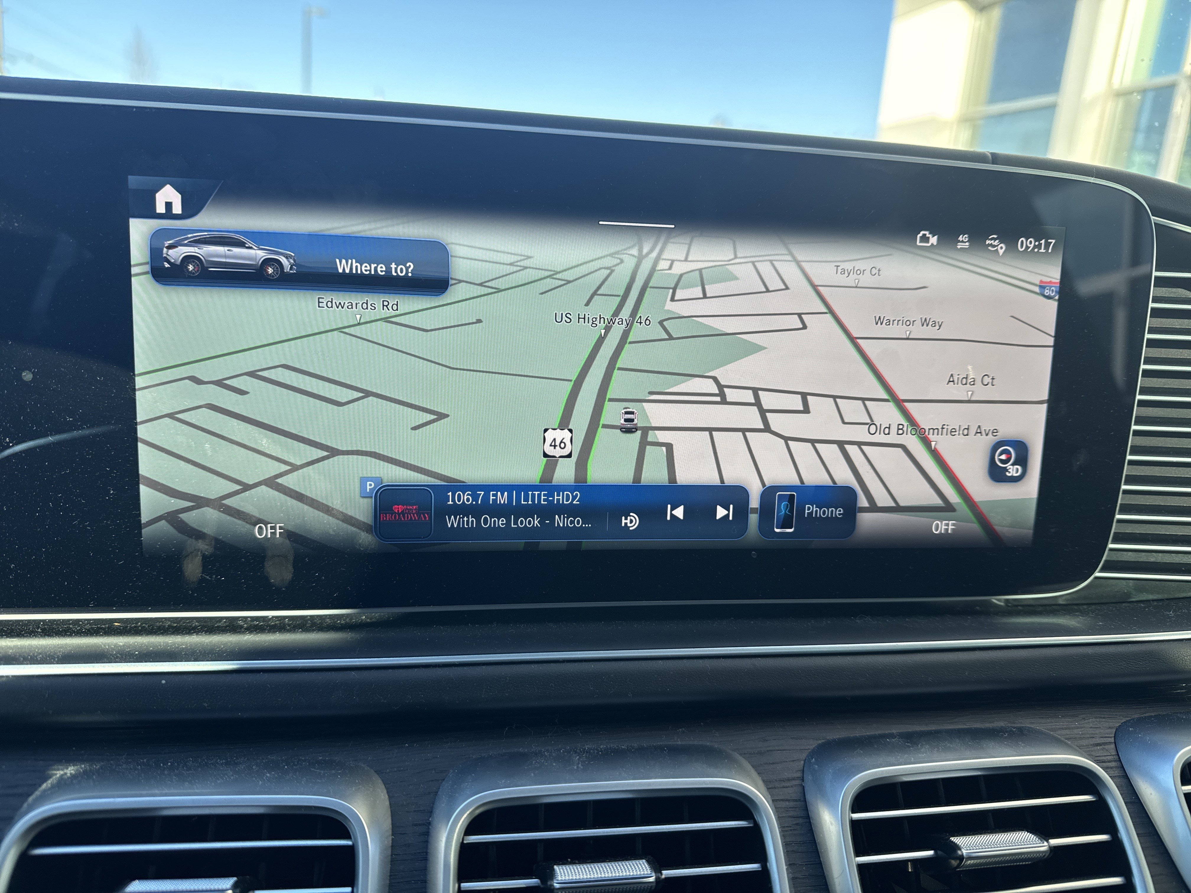 Used 2025 Mercedes-Benz GLE 63 AMG S image 5