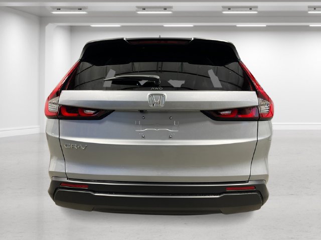 New 2027 Honda CR-V EX image 4