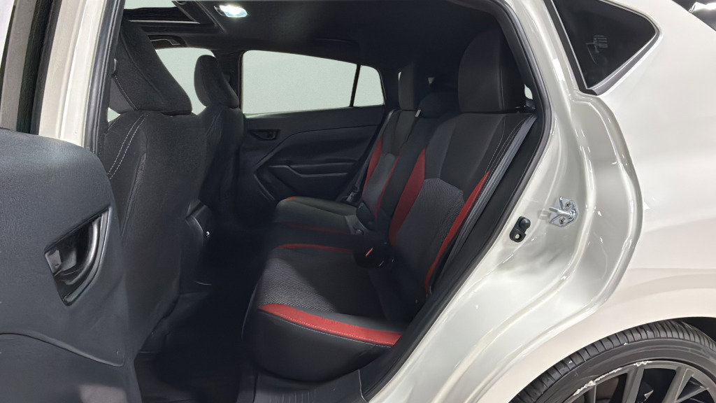 Certified 2024 Subaru Impreza RS w/ Popular Package #3 image 33