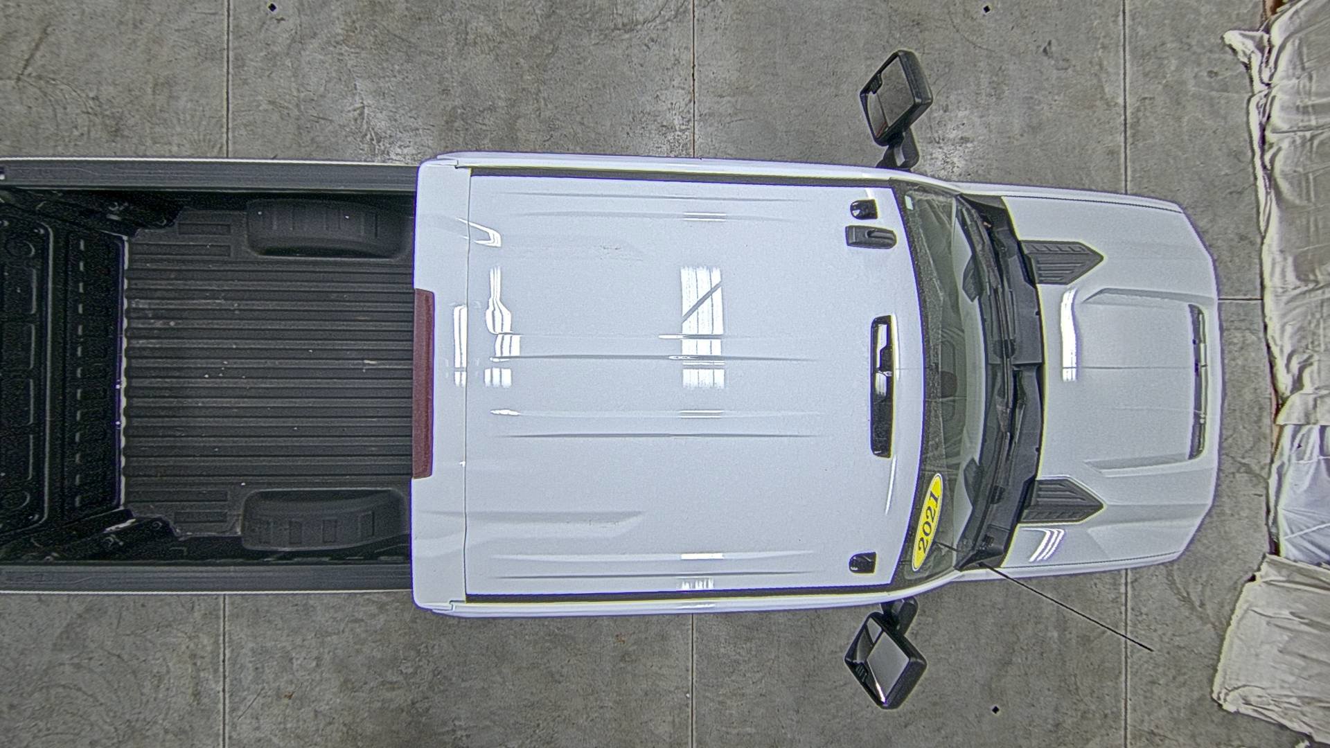 Used 2021 Chevrolet Silverado 2500 LT w/ Snow Plow Prep/Camper Package image 35