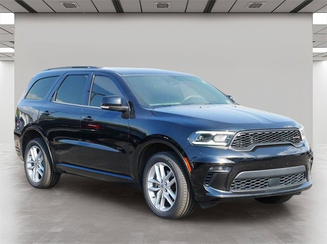 Used 2022 Dodge Durango GT