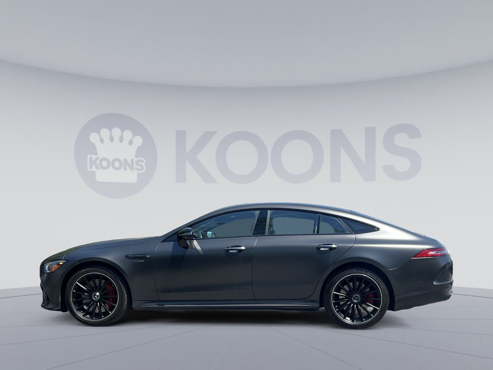 Certified 2022 Mercedes-Benz AMG GT 53 image 7