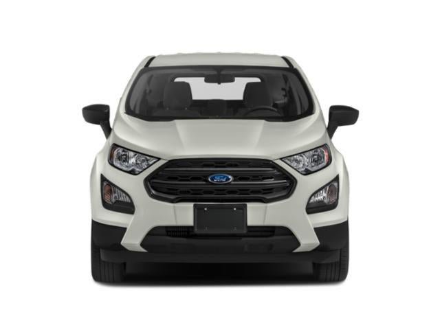 Used 2022 Ford EcoSport S AWD/4WD image 4
