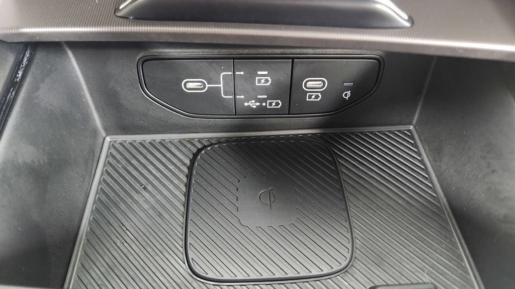 Used 2026 Kia Sportage EX AWD/4WD image 29