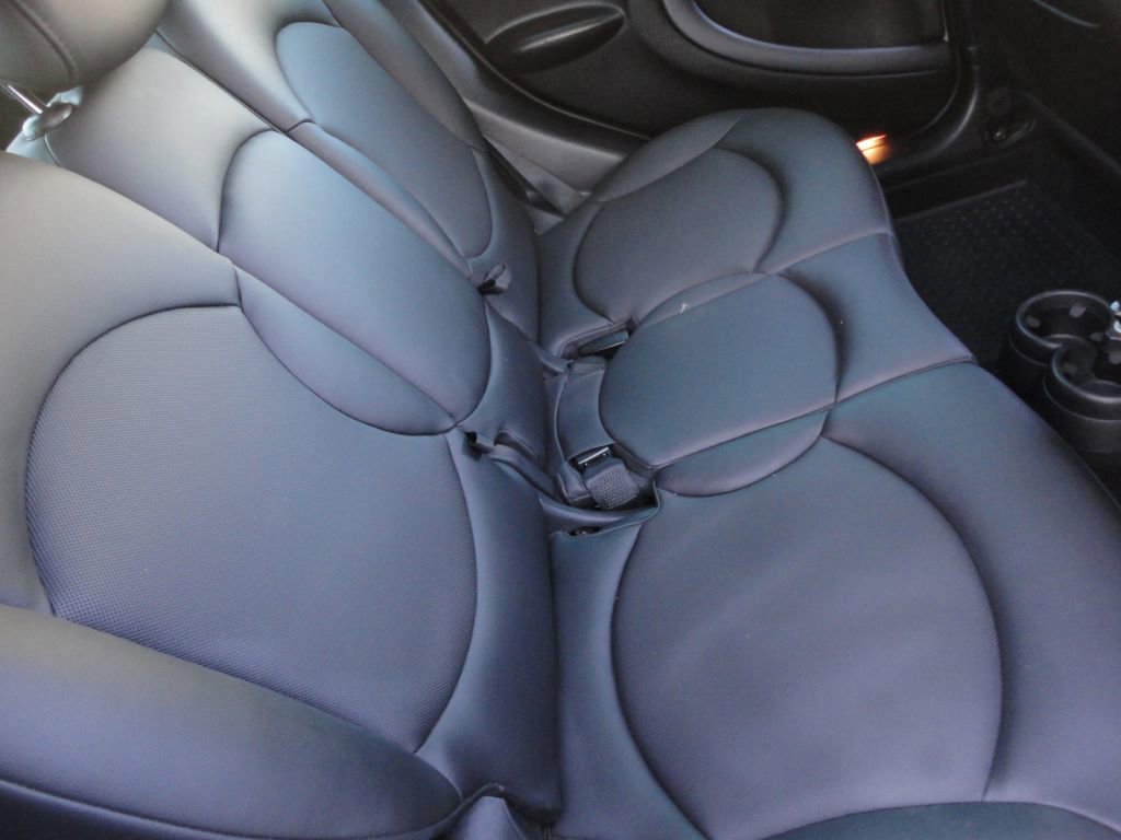 Used 2014 MINI Cooper Countryman S image 10