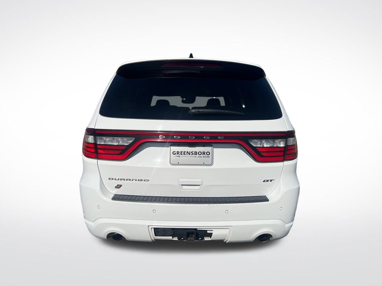 Used 2023 Dodge Durango GT image 4