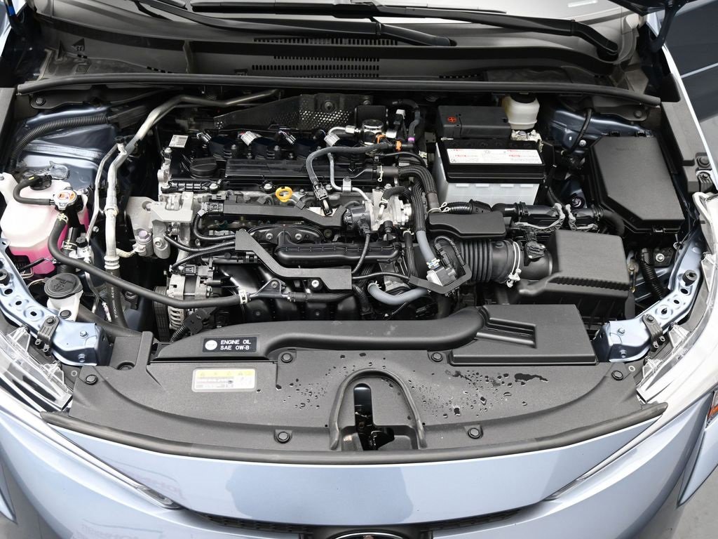 Used 2023 Toyota Corolla LE image 14