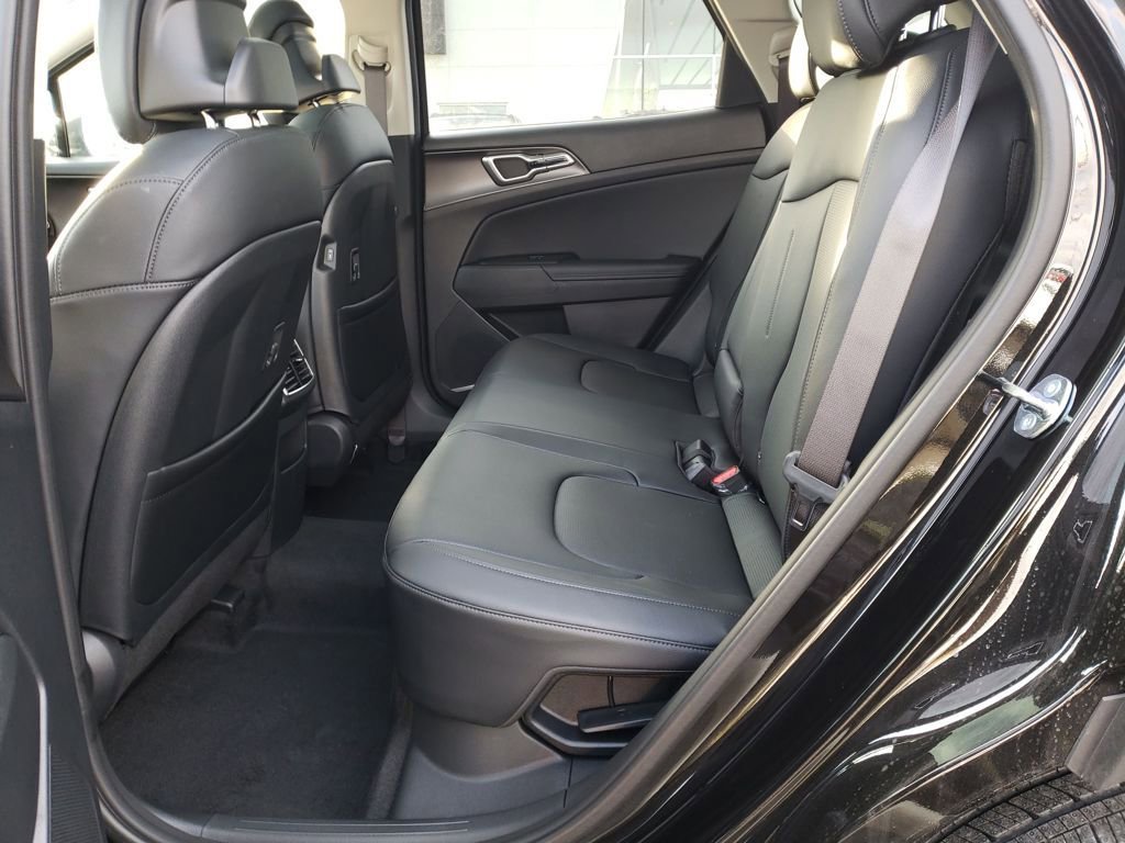 New 2026 Kia Sportage EX w/ EX Panoramic Sunroof Package AWD/4WD image 27