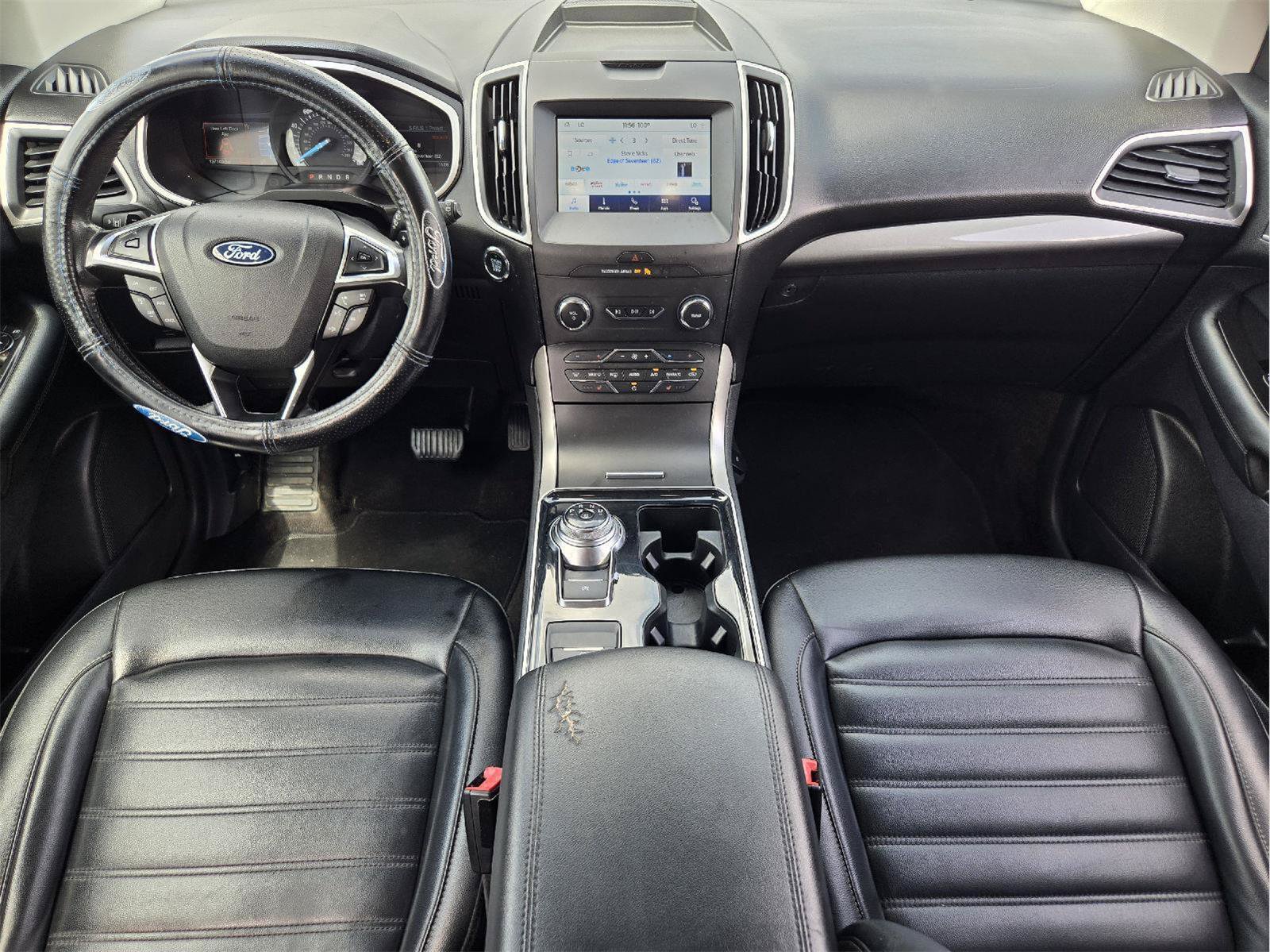 Used 2020 Ford Edge SEL AWD/4WD image 26