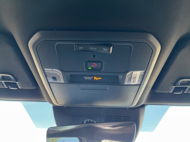 New 2026 Toyota Tacoma TRD Off-Road image 25