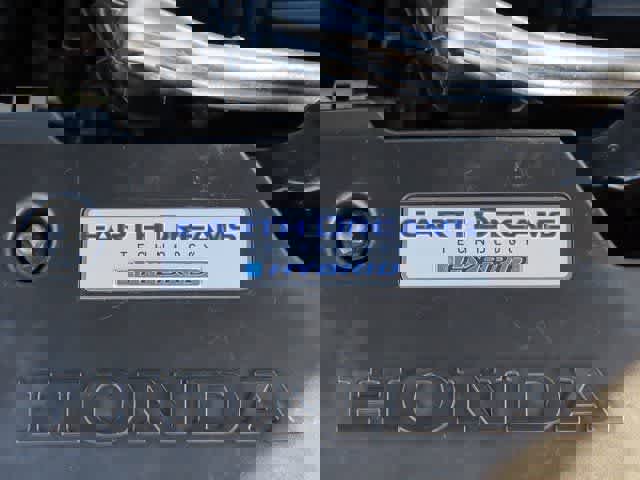 Used 2020 Honda Accord Hybrid image 11