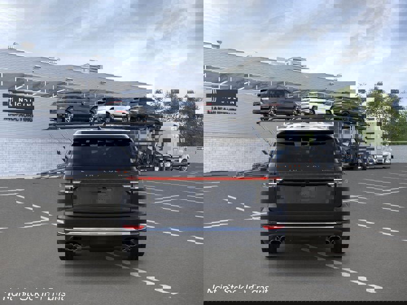 New 2026 Lincoln Aviator Reserve image 5