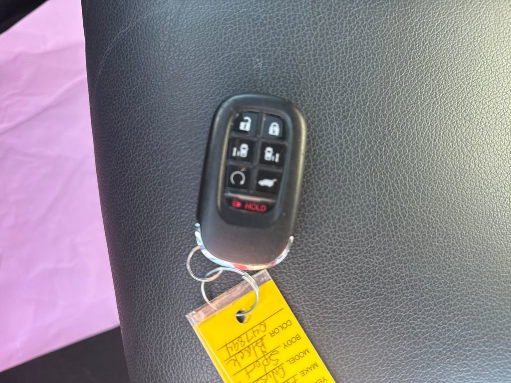 Used 2025 Honda Odyssey Sport-L image 32