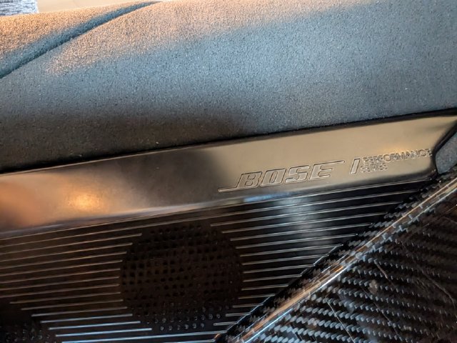 New 2026 Chevrolet Corvette Z06 RWD image 13
