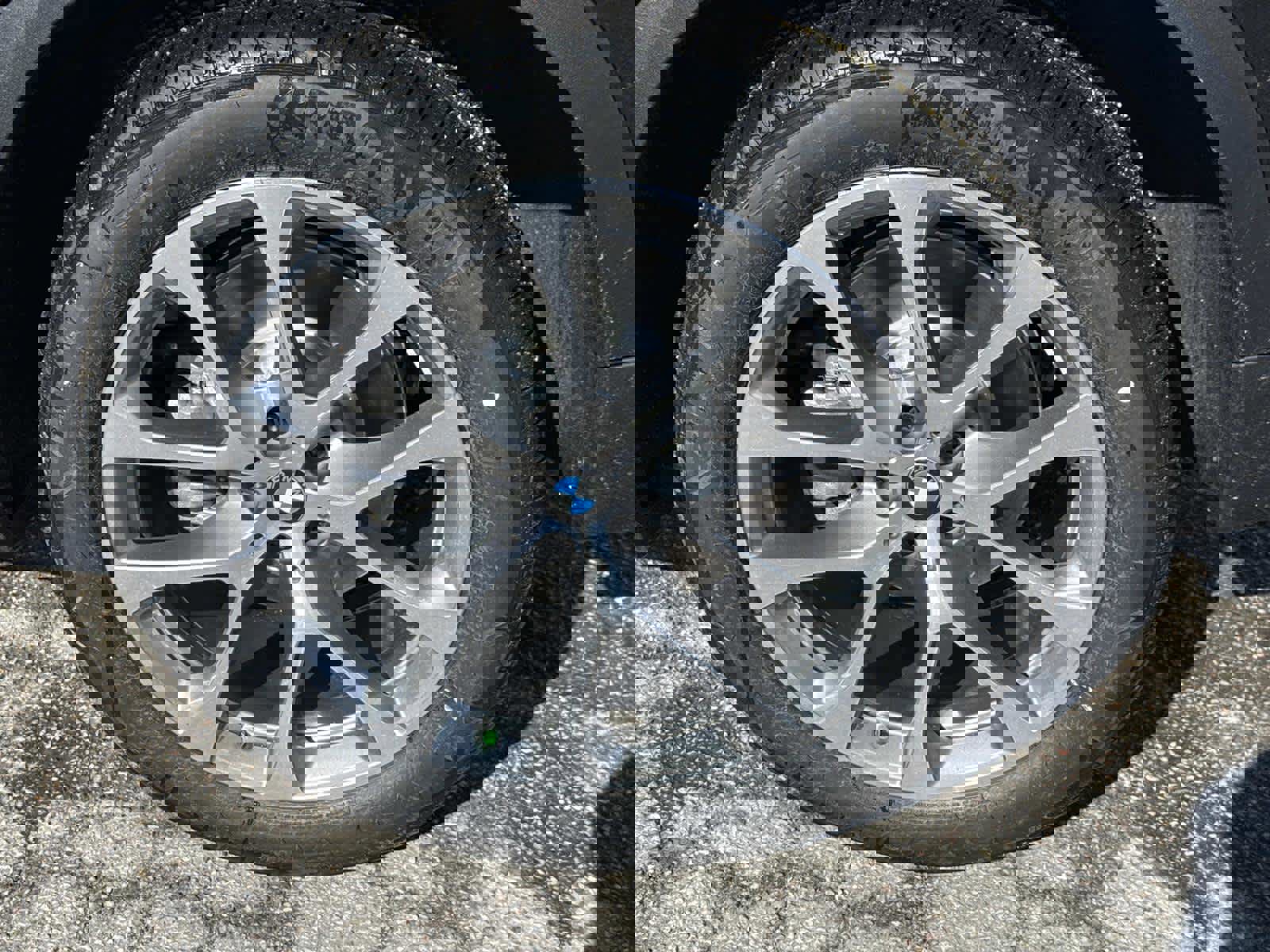 New 2026 BMW X5 xDrive40i w/ Premium Package image 12