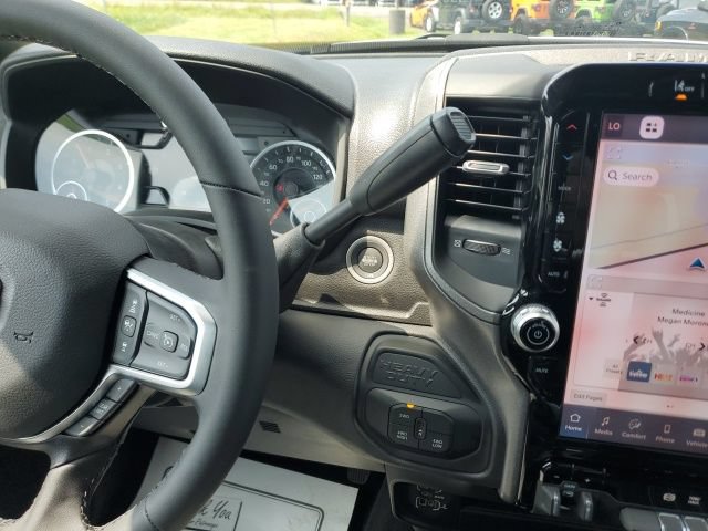 Used 2025 RAM 2500 Tradesman AWD/4WD image 19