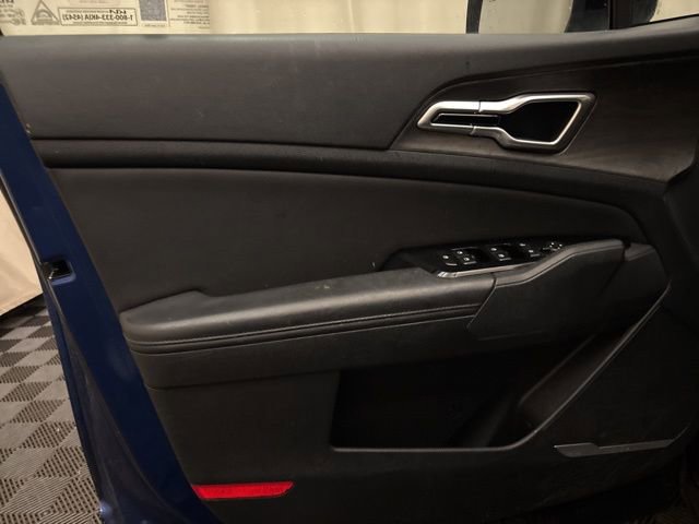 Certified 2024 Kia Sportage X-Line image 9