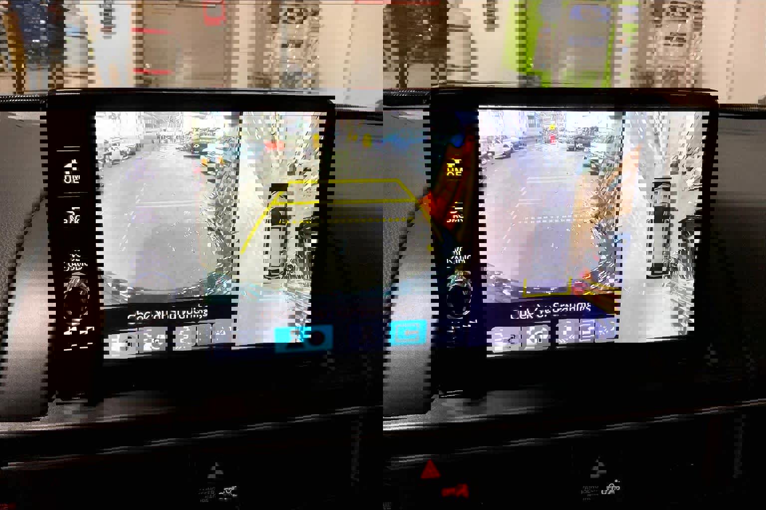 Used 2025 Honda Pilot Elite image 27