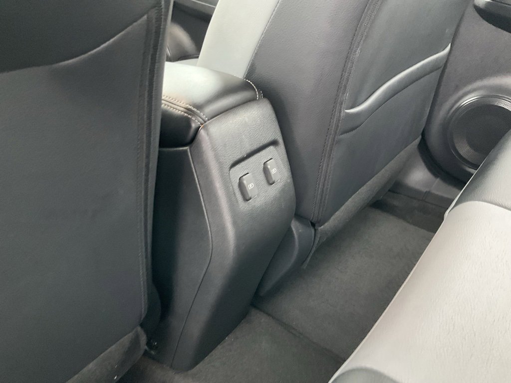 Used 2023 Nissan Kicks SR w/ SR Premium Package image 23