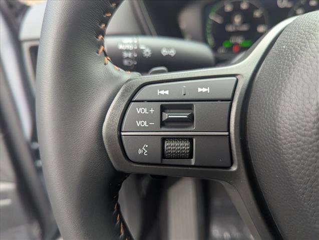 New 2026 Honda CR-V Sport-L image 13