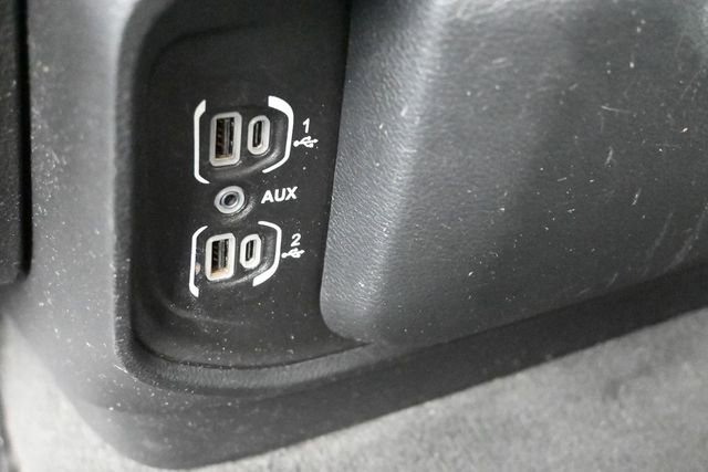 Used 2024 RAM 1500 Lone Star RWD image 31