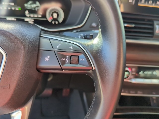 Used 2023 Audi Q5 2.0T Premium Plus w/ Premium Plus Package image 13