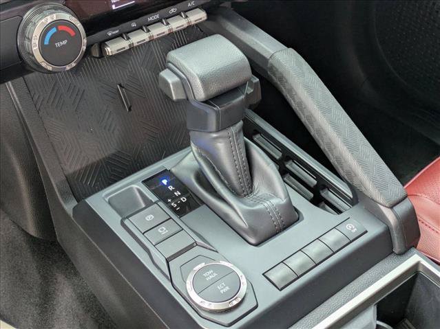 Used 2025 Toyota Tacoma SR5 RWD image 12