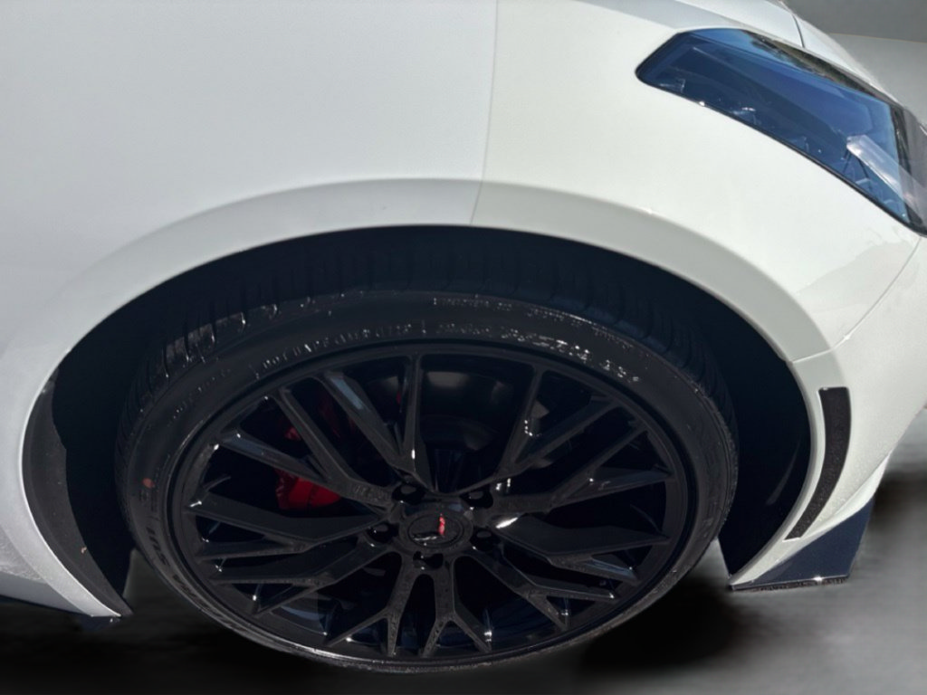 Used 2015 Chevrolet Corvette Stingray Coupe w/ ZF1 Appearance Package RWD image 34