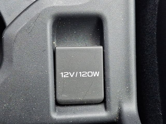 Certified 2025 Subaru Forester Limited AWD/4WD image 38