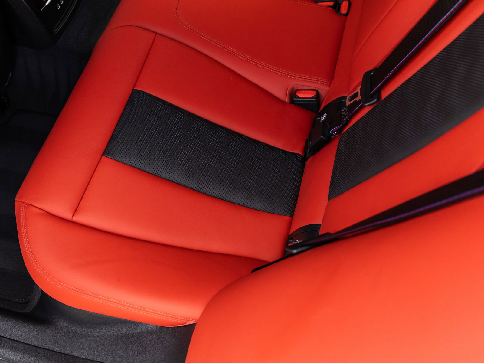 Used 2026 BMW M3 Competition image 38