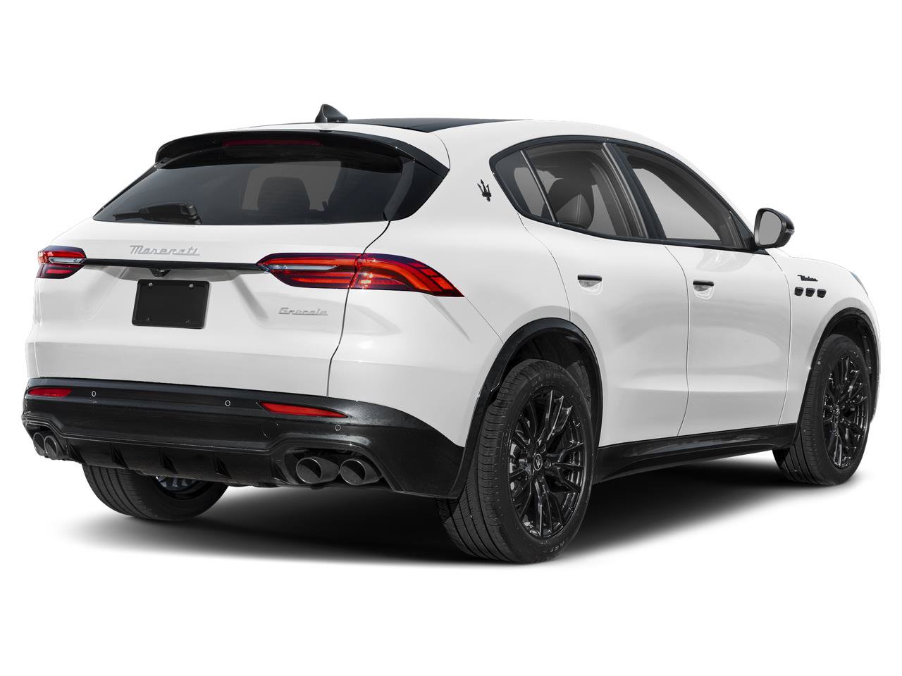 New 2025 Maserati Grecale Modena AWD/4WD image 55