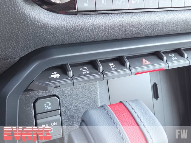 New 2026 Toyota Sequoia TRD Pro AWD/4WD image 11