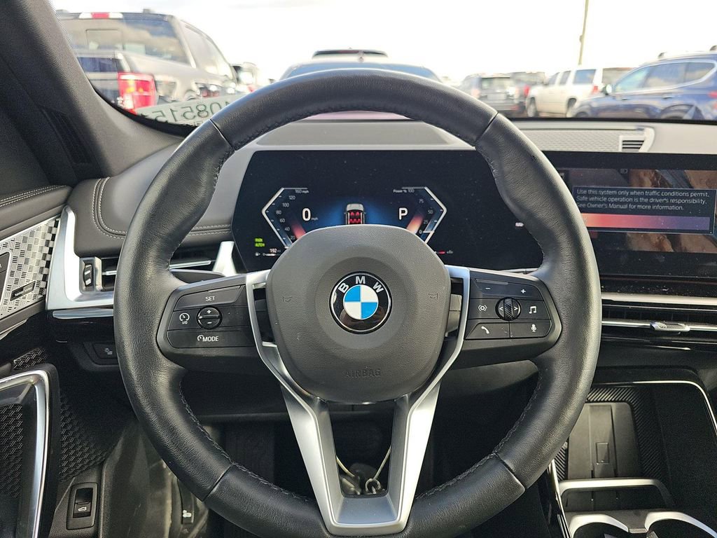 Used 2025 BMW X1 xDrive28i image 15