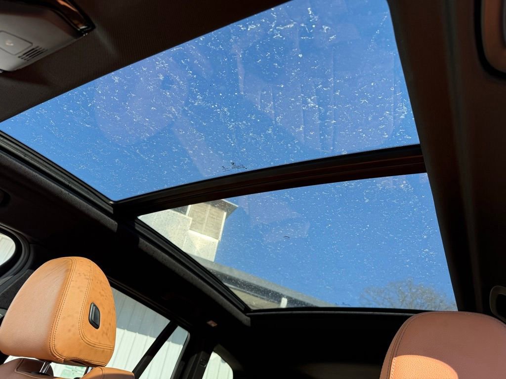 Used 2020 BMW X3 M40i w/ Executive Package image 15